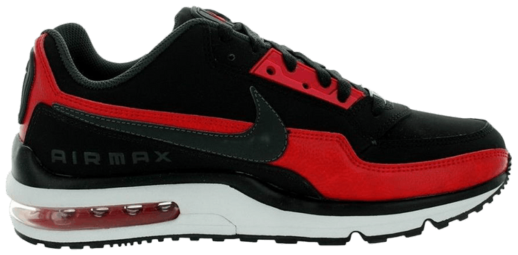 Sportmax 242213602260010530003 関税送料込 Buy Air Max LTD 3 - 687977 006 | GOAT
