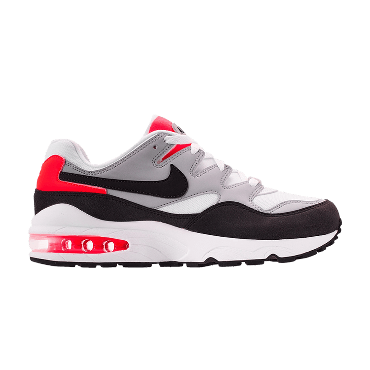 White air max 94 discount