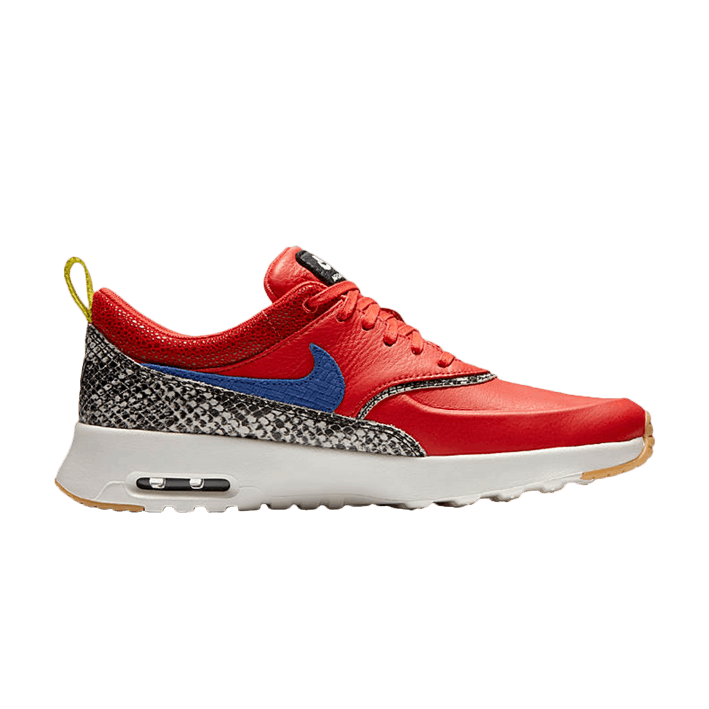 nike wmns nike air max thea lx