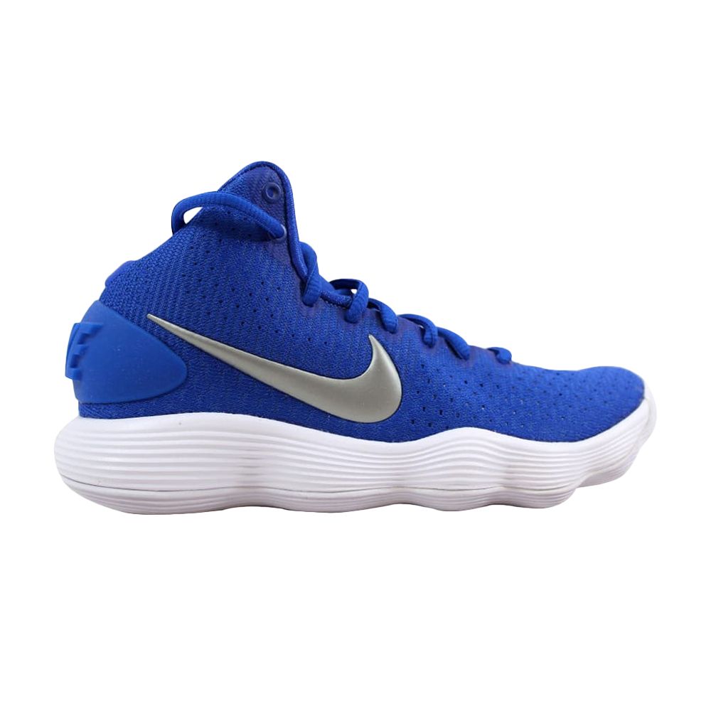 Nike Wmns Hyperdunk 2017 TB 'Game Royal' | Blue | Women's Size 7 - 897813-401
