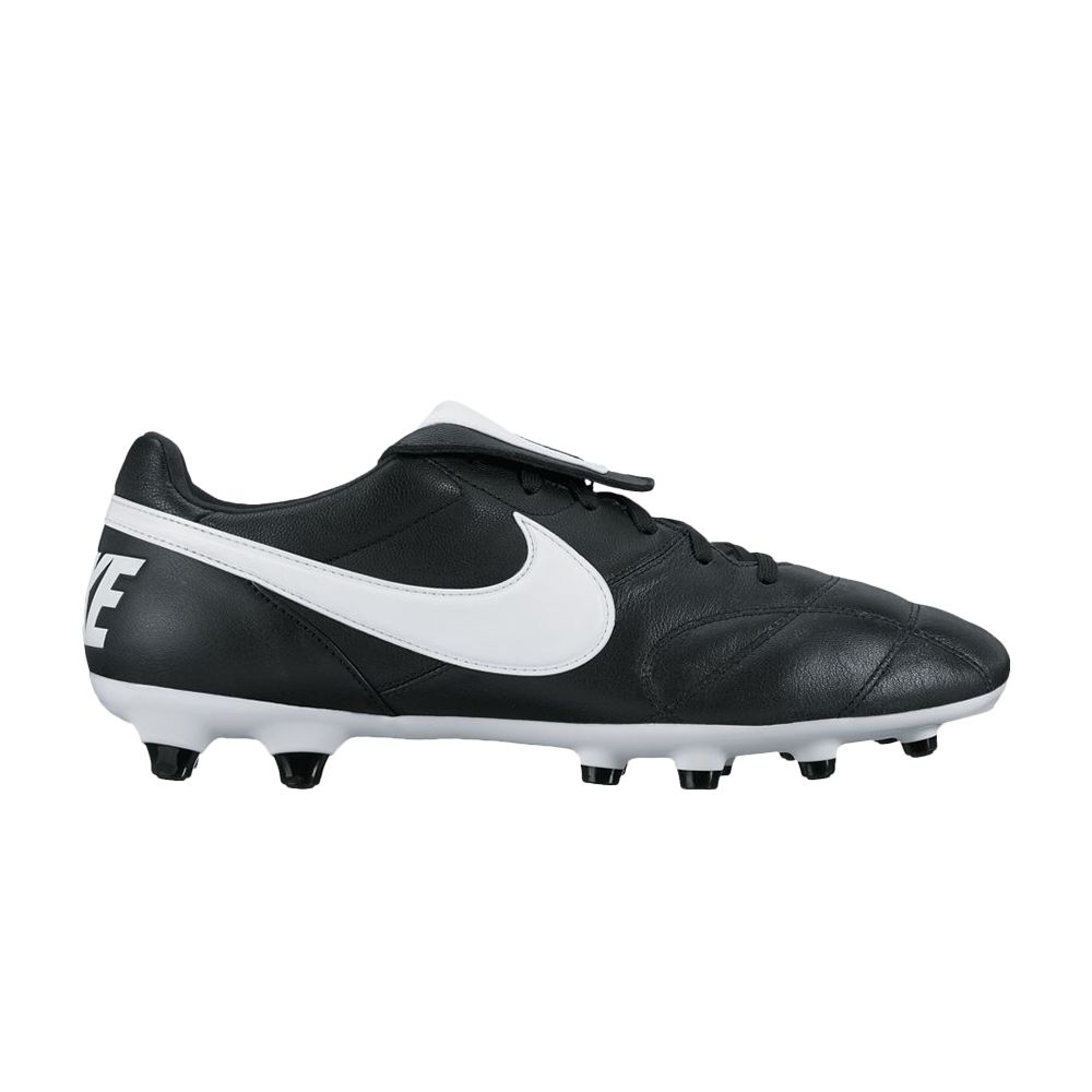 Nike Premier 2.0 FG 'Black' | Men's Size 8