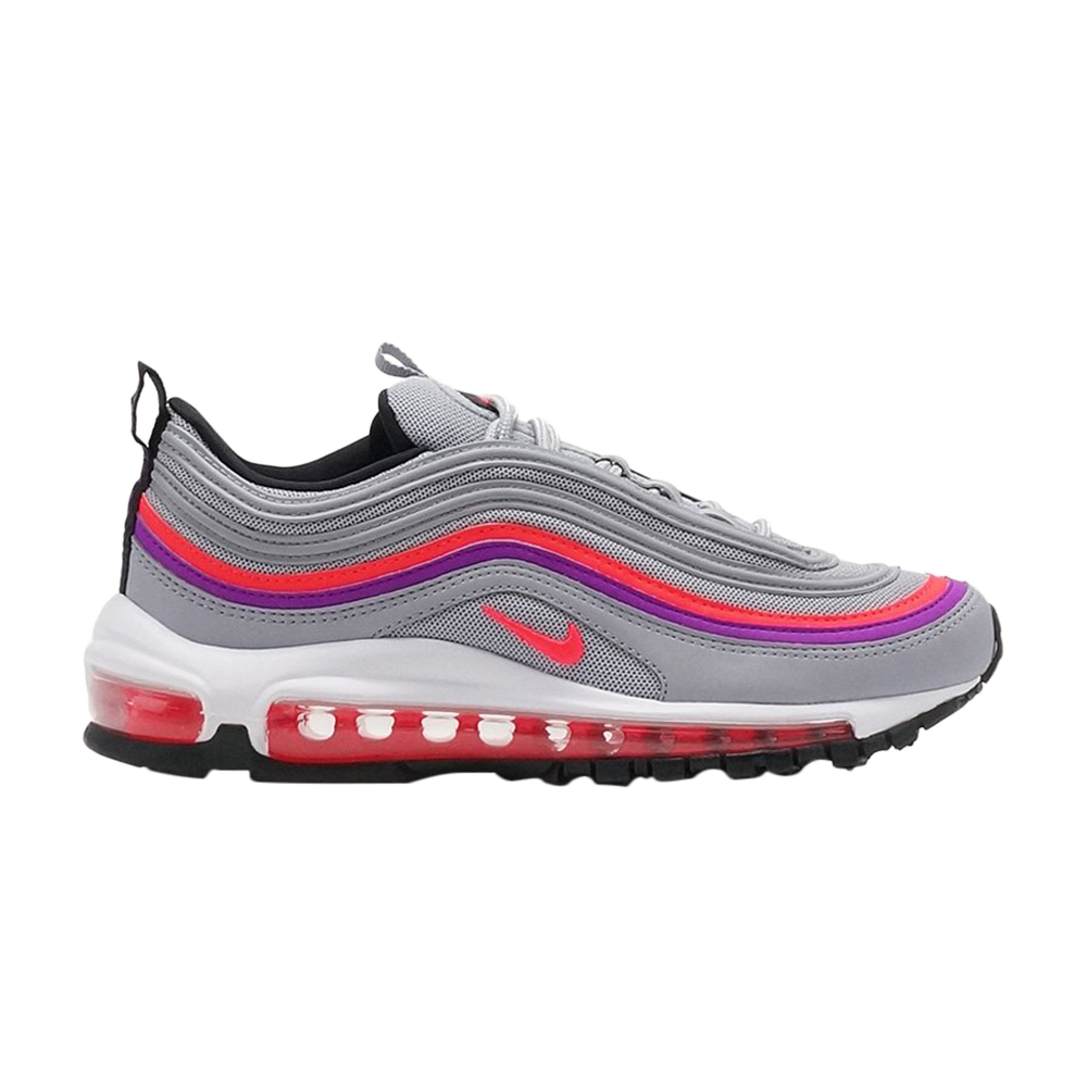pink and purple air max 97