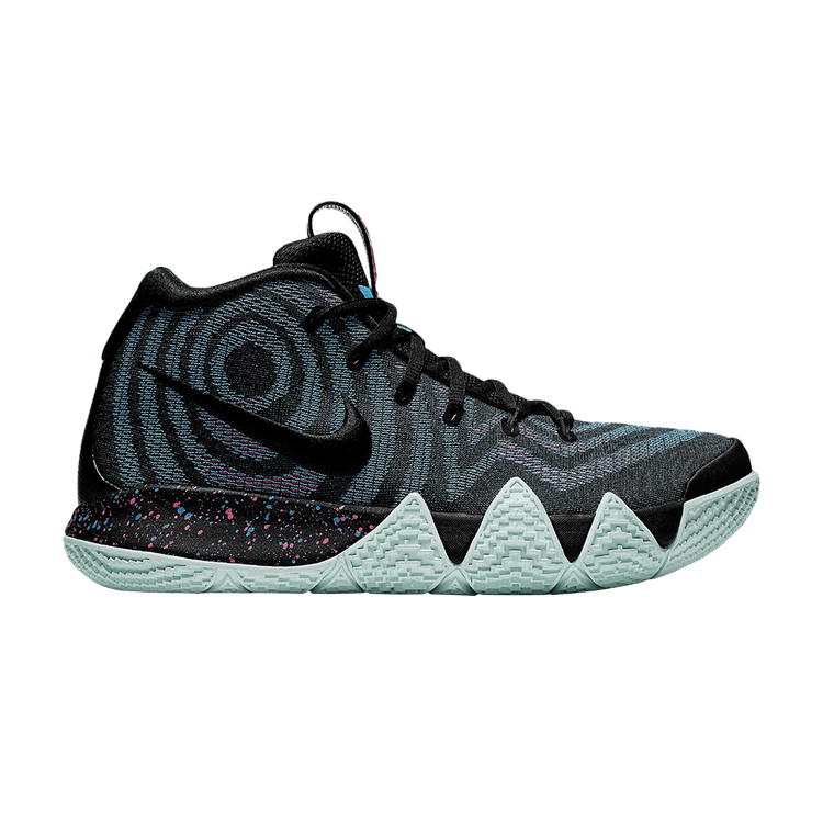 Kyrie 4 lucky charms box outlet