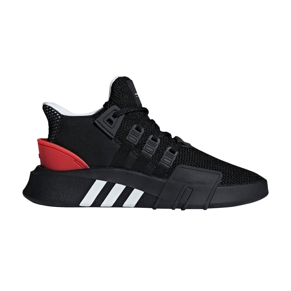 Eqt bask adv black red