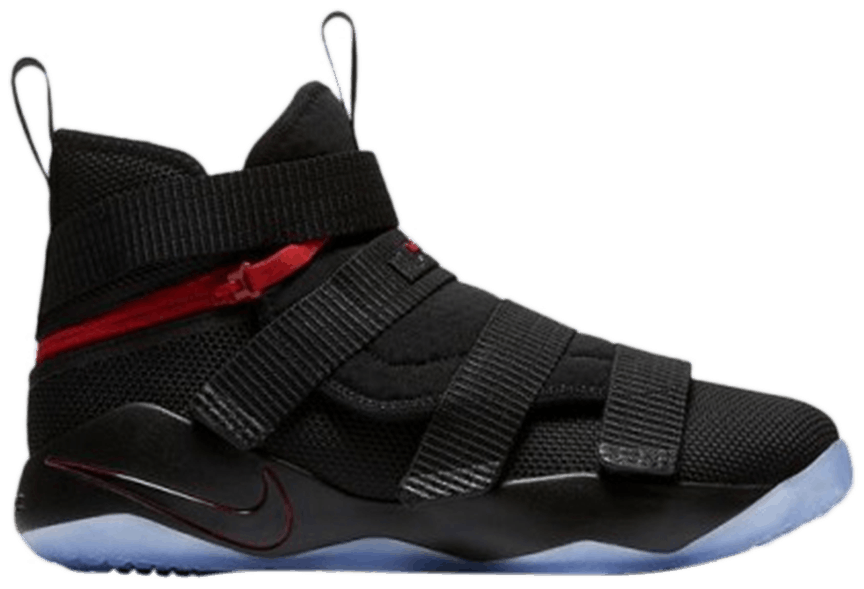 lebron soldier 11 flyease men