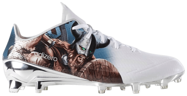 Adidas Adizero 5 Star 50 Uncaged Viking