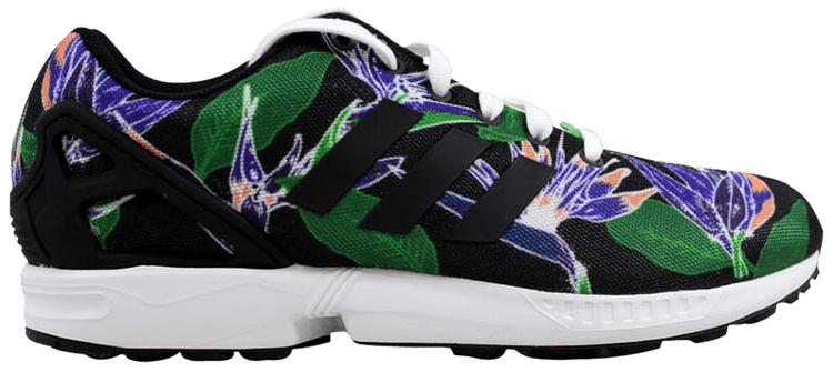 Adidas ZX Flux Black