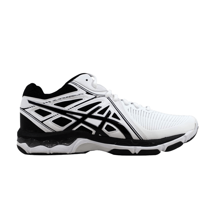 Buy Gel Netburner Ballistic MT White B508Y 0190 GOAT