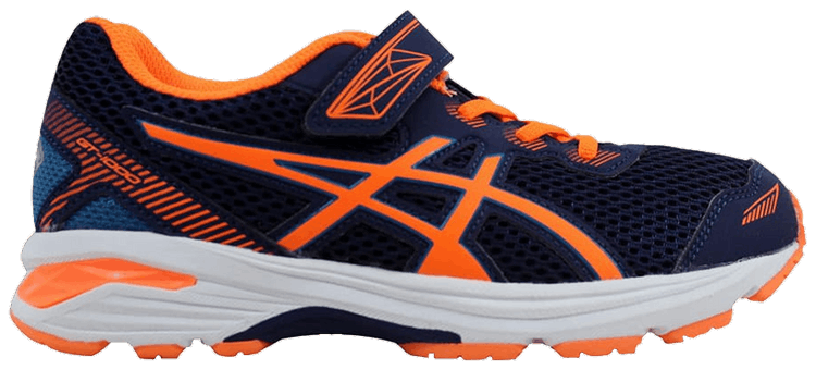 Asics GT 1000 PS Indigo Blue