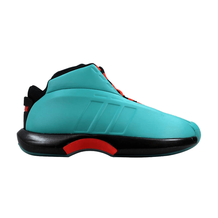 Size 10.0 Crazy 1 Kobe Vivid Mint