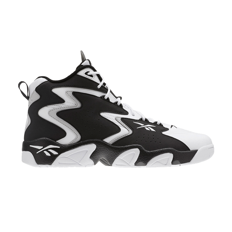 Reebok mobius og mu white on sale