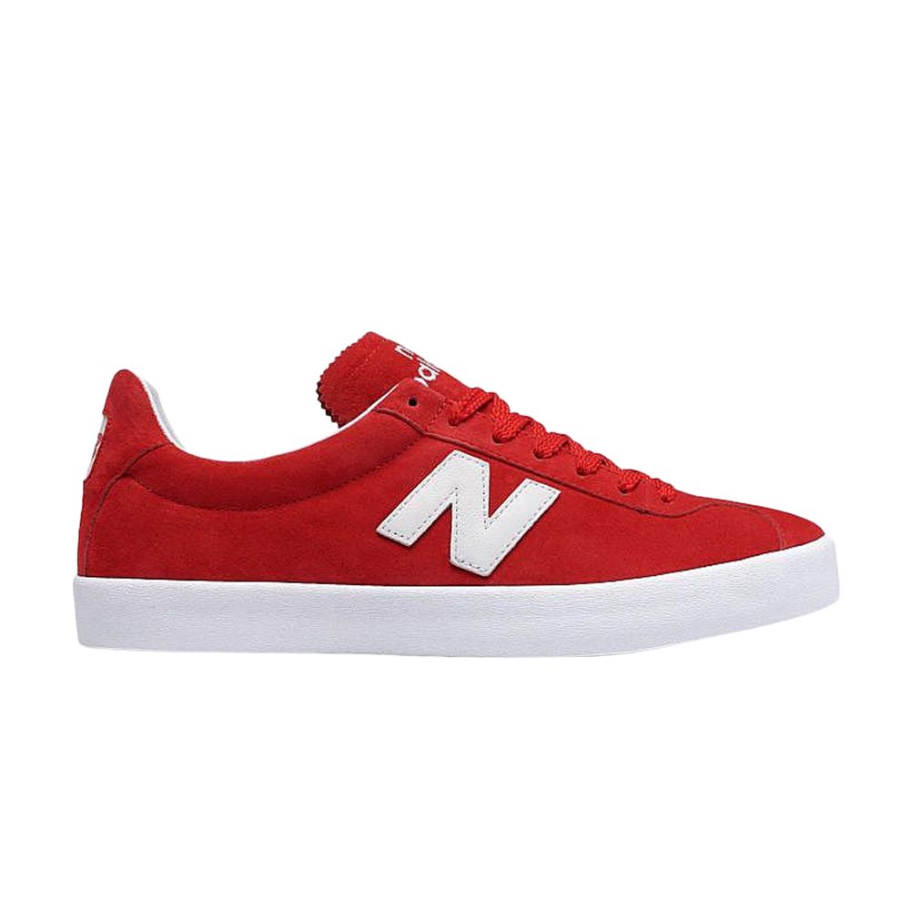 New Balance Tempus 'Red' | Men's Size 10