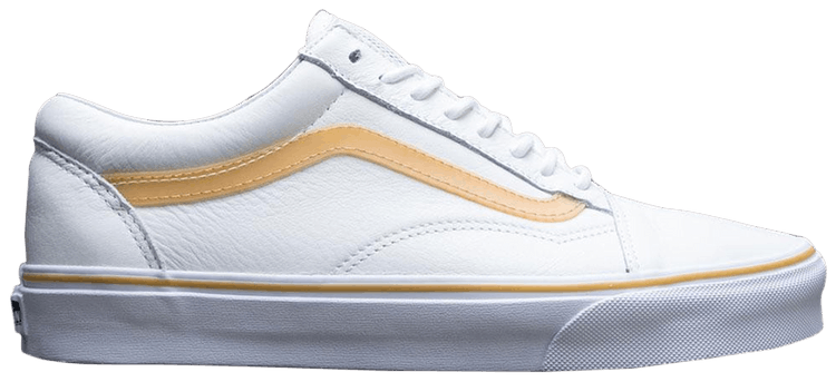 Vans Old Skool White Neopreme