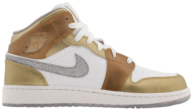 Air jordan 1 phat gs 2025