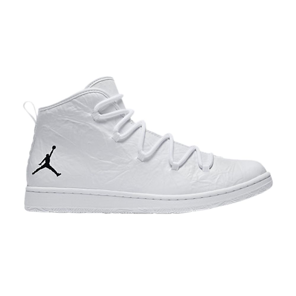 Pre-owned Air Jordan Jordan Galaxy | White | Men's Size 13