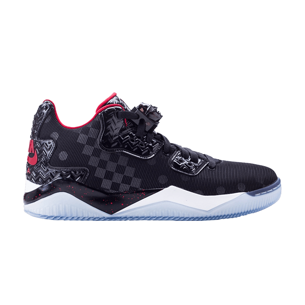 nike air jordan spike forty low bg