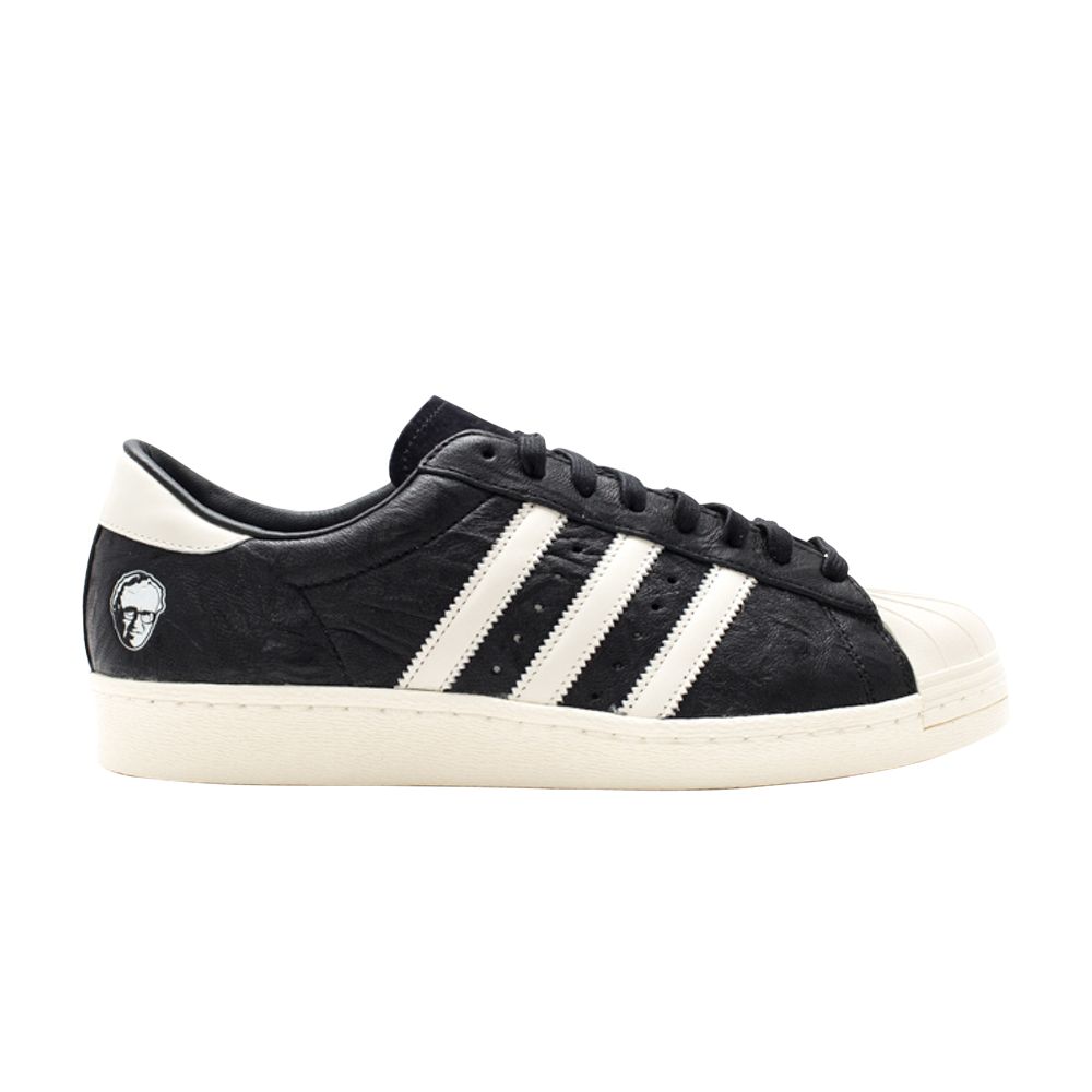 ADIDAS ORIGINALS SUPERSTAR 80V-A.D.