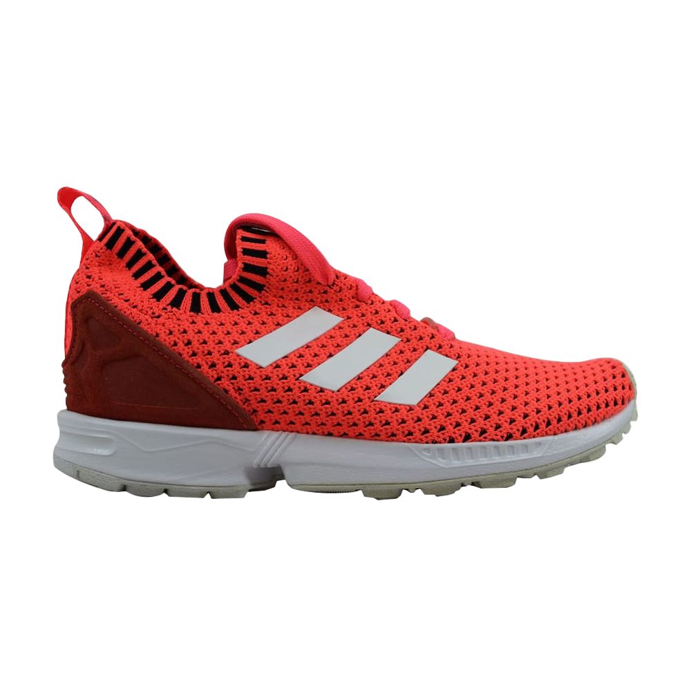 adidas ZX Flux PK J 'Medium Pink' | Kid's Size 4 - BB2403