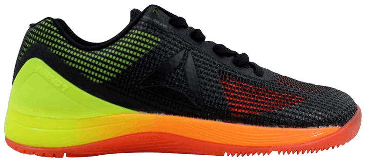 Reebok Wmns Crossfit Nano 70 Vitamin C