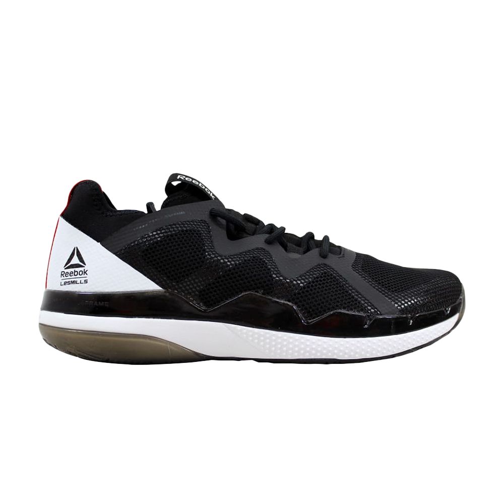Pre-owned Reebok Les Mills X Wmns Ultra 4.0 In Black