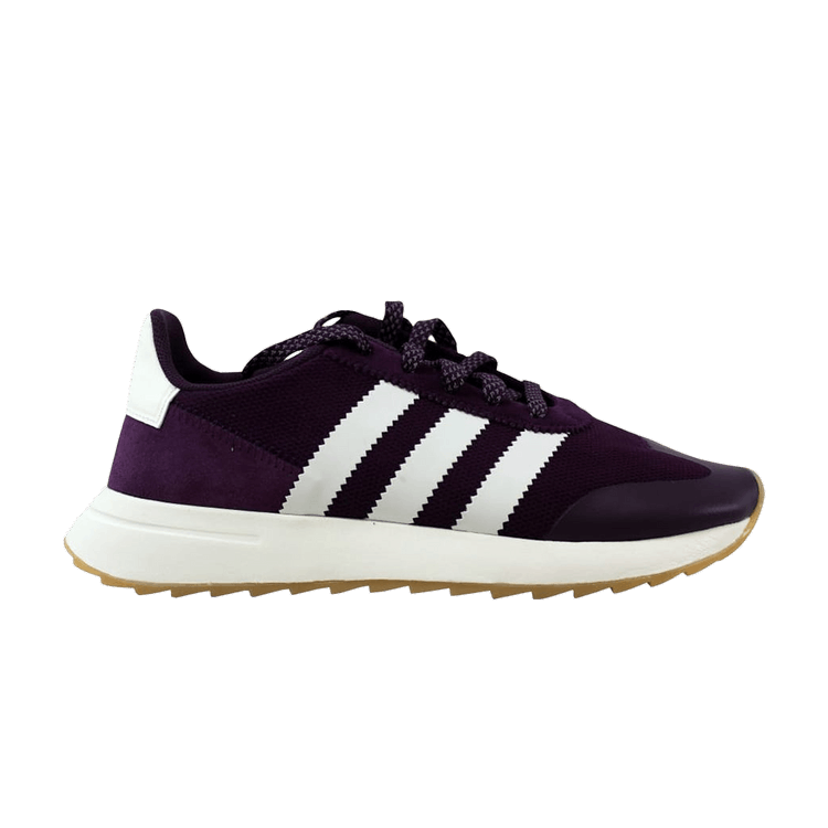Achetez des Wmns Flashback Purple BY9302 GOAT FR