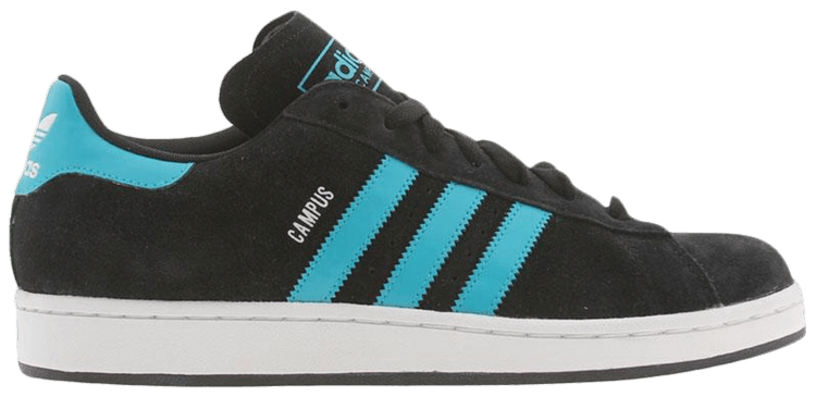 Adidas Campus 2 Lab Green