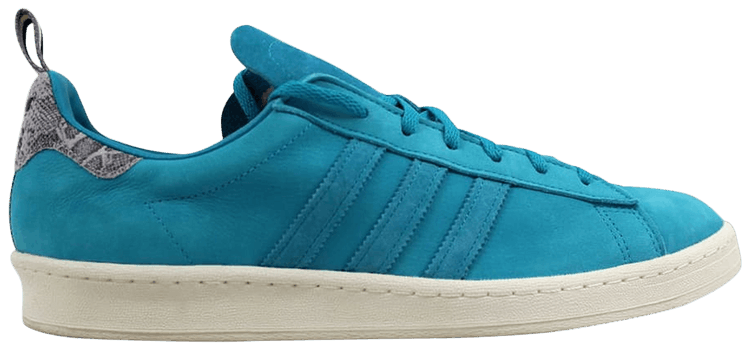Adidas Campus 80s Lab Green