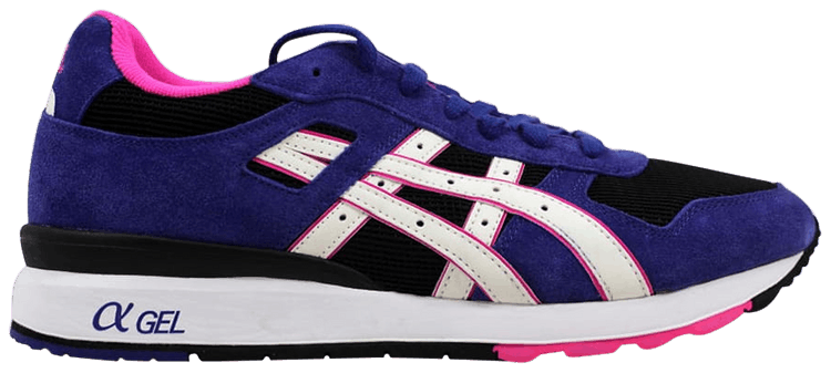 Asics GT 2 Purple Pink