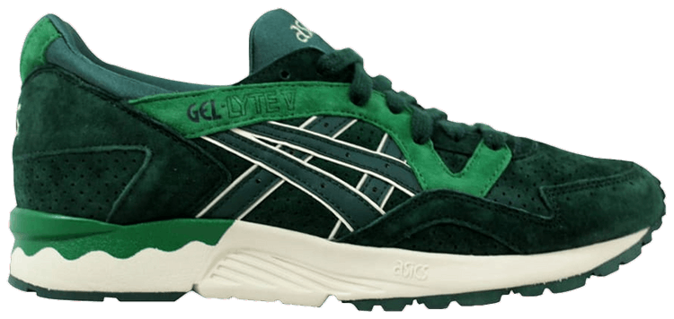 ASICS Gel Lyte 5 Sour Apple