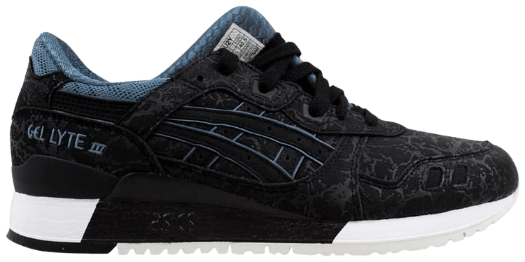 ASICS Gel Lyte 3 Galaxy