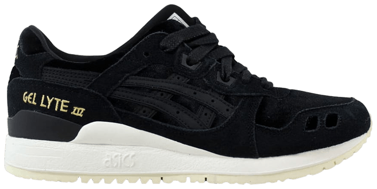 Asics Wmns Gel Lyte 3