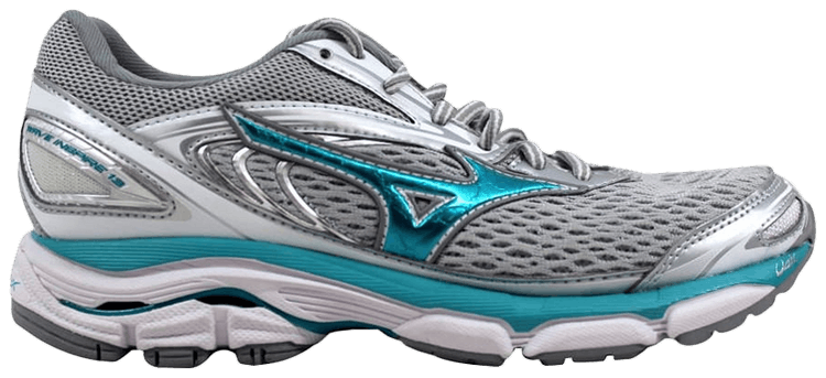 Mizuno Wmns Wave Inspire 13 Blue