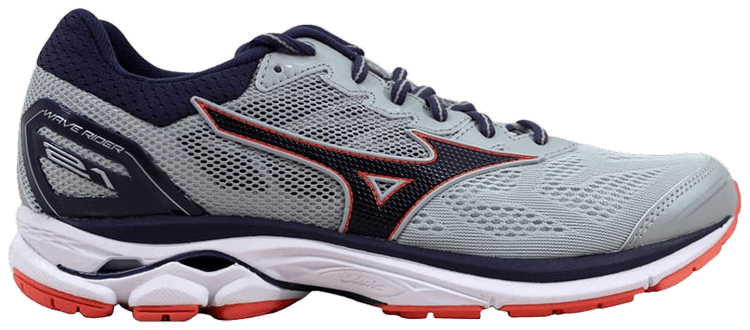 Mizuno Wmns Wave Rider 21 Coral