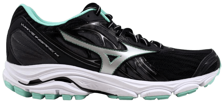 Buy Wmns Wave Inspire 14 Teal J1GD184403 GOAT