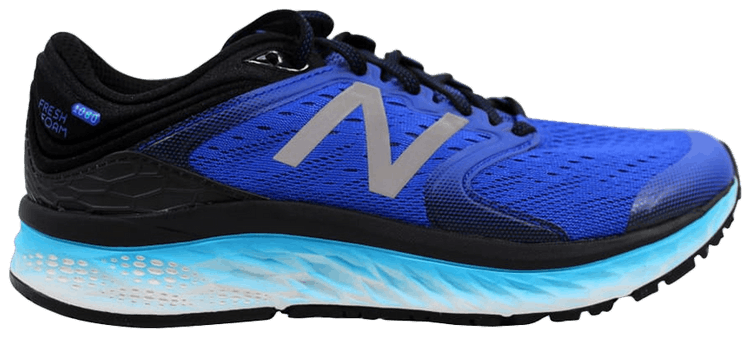 New Balance 1080v8 Pacific Blue