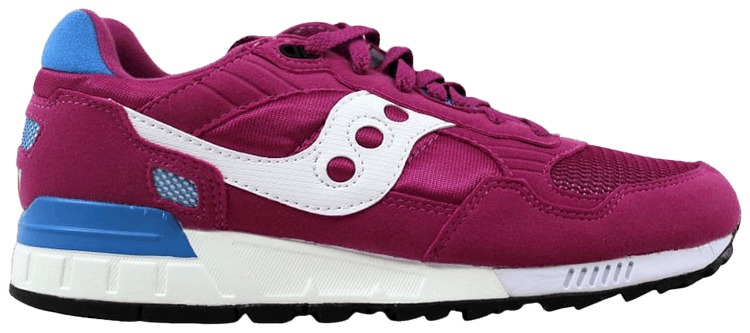 Saucony Wmns Shadow 5000 Pink