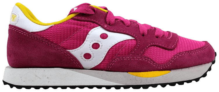 Saucony Wmns DXN Trainer Pink