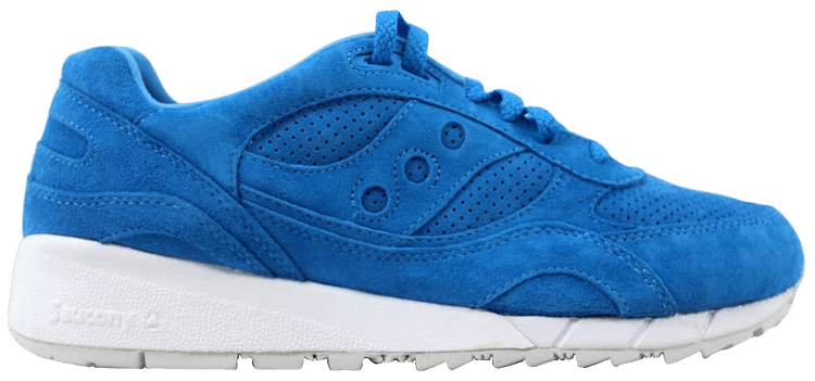 Saucony Shadow 6000 Blue
