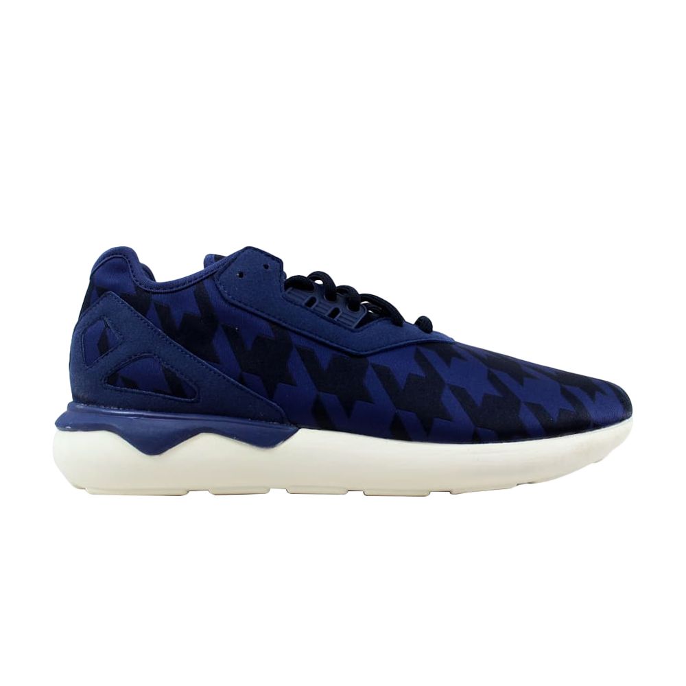 adidas THE FOURNESS x Tubular Runner | Blue | Men's Size 10.5