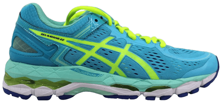 Buy Wmns Gel Kayano 22 Ice Blue T597N 4407 GOAT UK