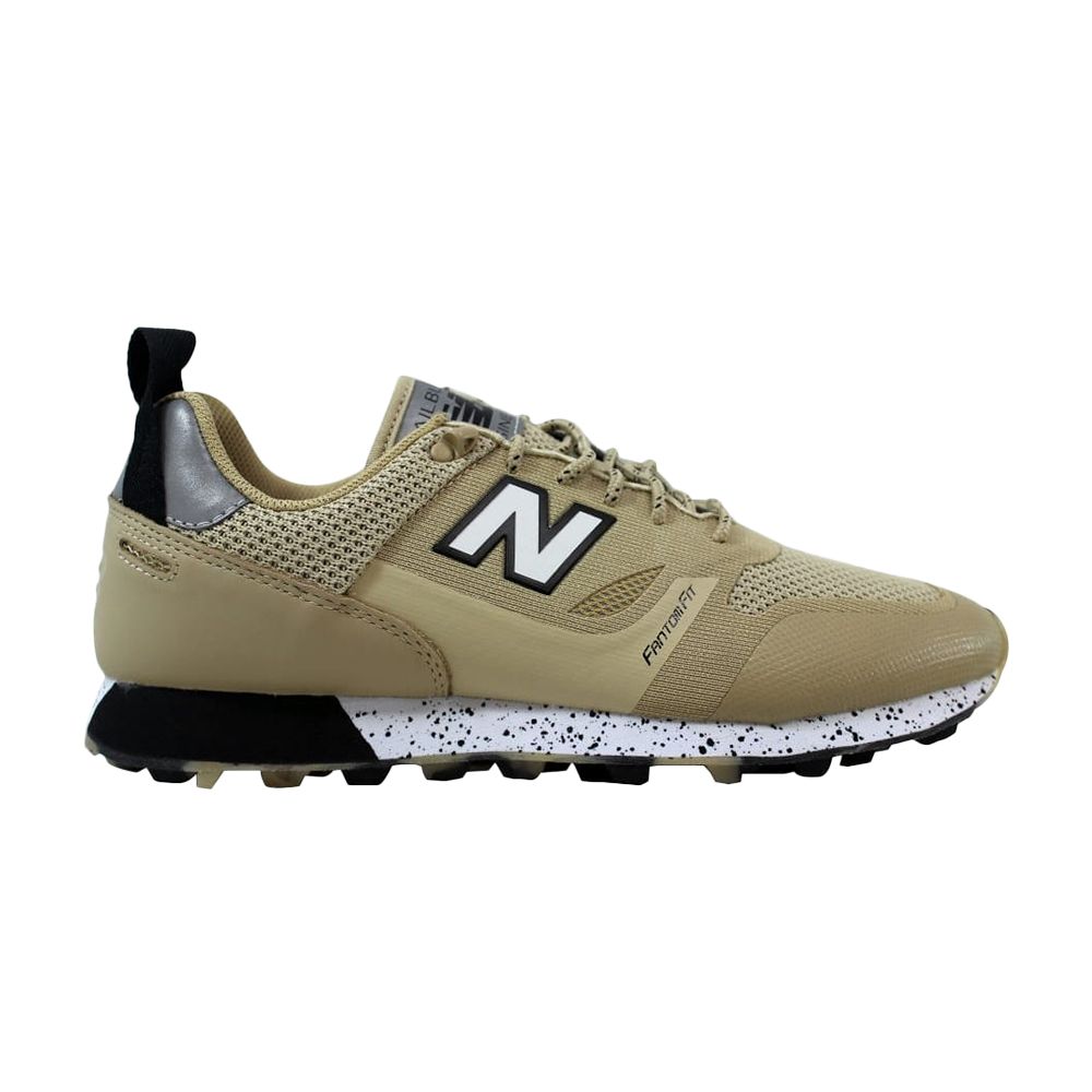 New Balance Trailbuster 'Incense' | Tan | Men's Size 9 - TBTFRA