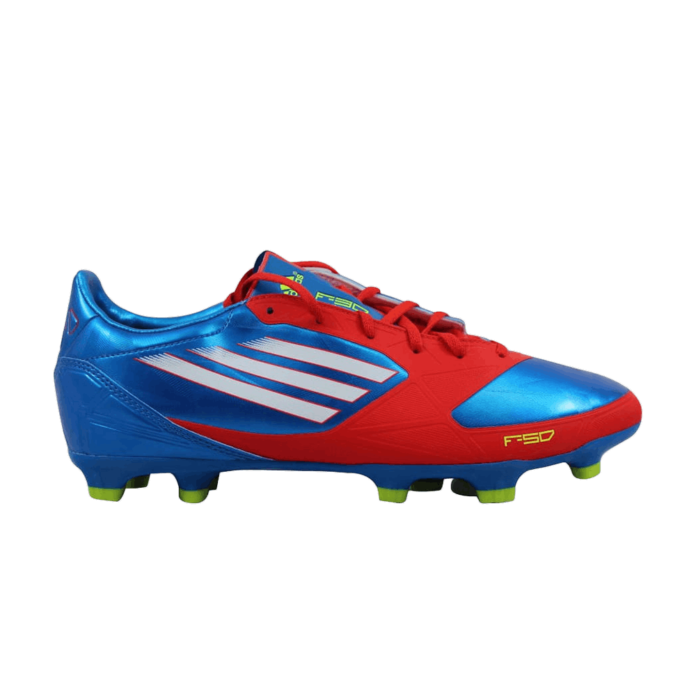F30 TRX FG SYN 'Blue' | GOAT