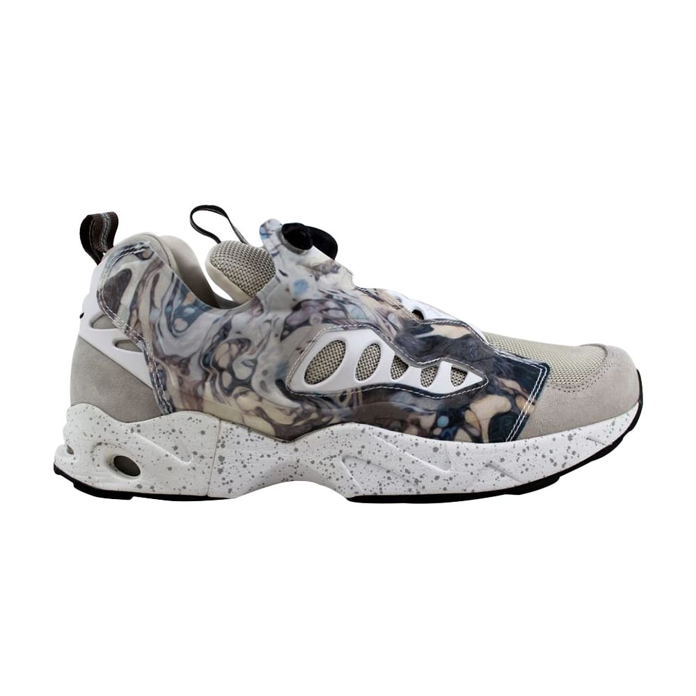 Reebok Garbstore x InstaPump Fury Road 'Grey' | Tan | Men's Size 11