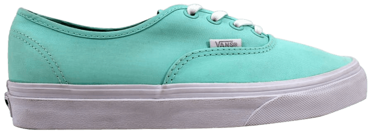 Vans Authentic Deck Club