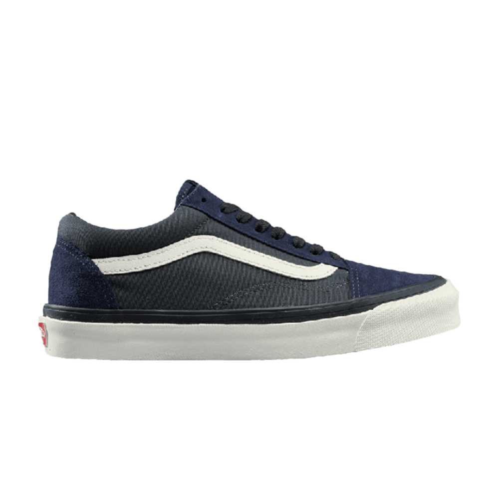 Wtaps vans vault old skool 28.0 coyote｜メンズ