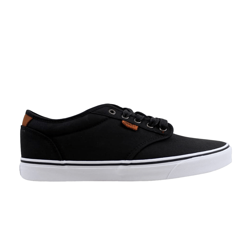 Atwood DX 'Waxed Black' | GOAT