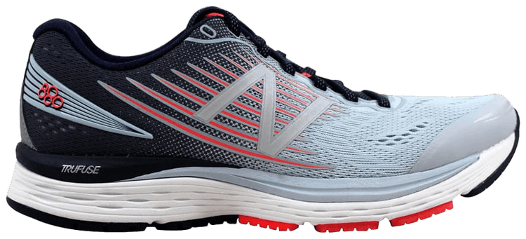 New Balance Wmns 880 Light Porcelain Blue