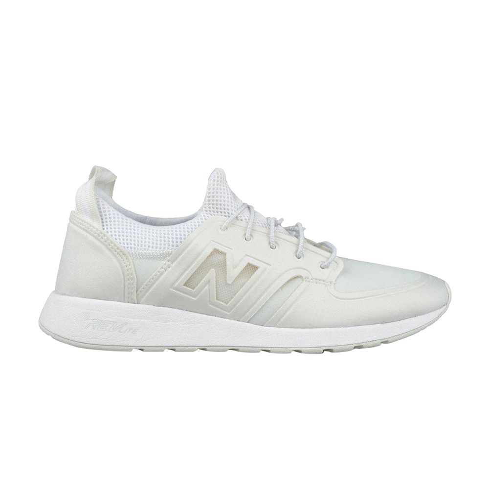 New Balance Wmns 420 Slip On | White | Women's Size 6.5