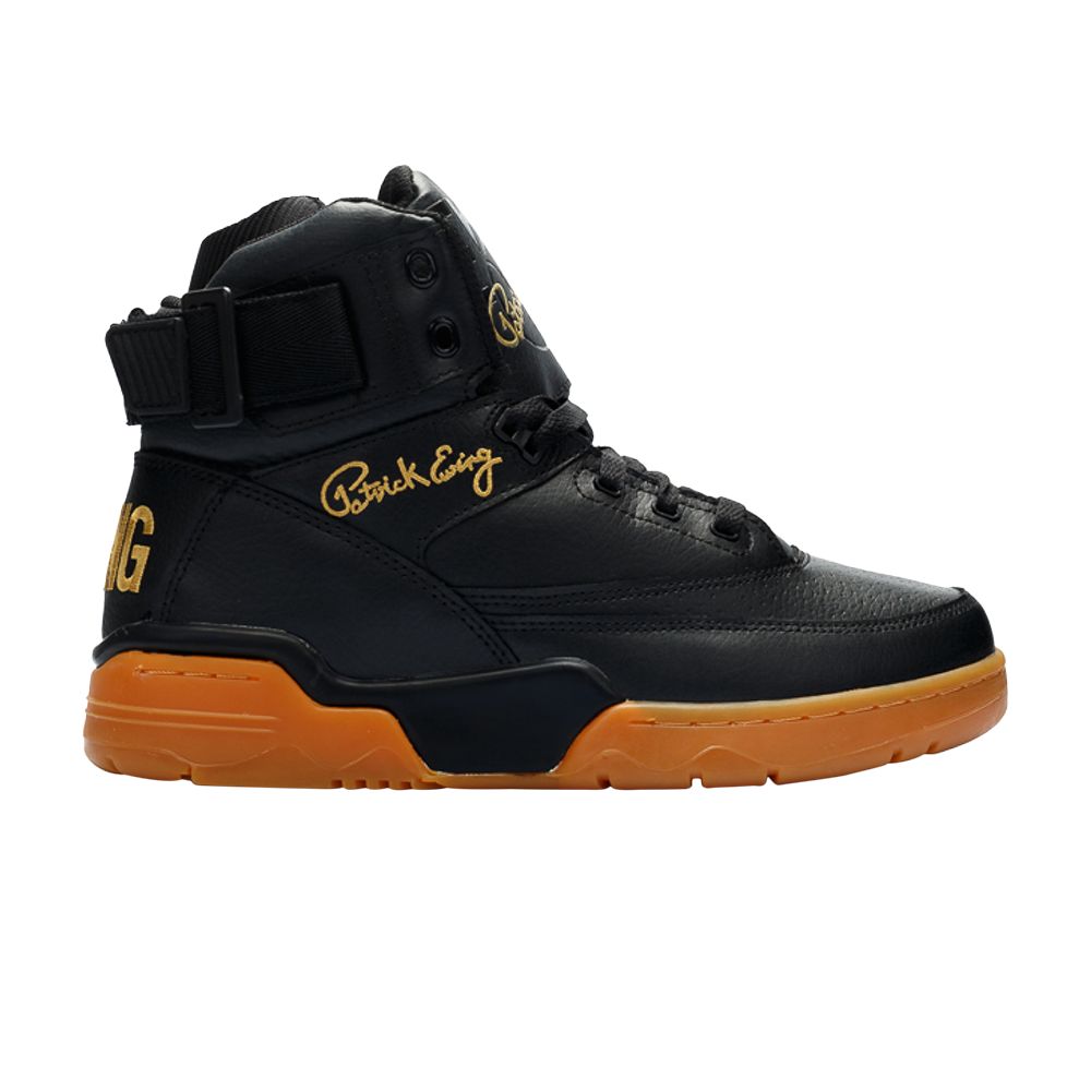 Pre-owned Ewing 33 Hi In Black