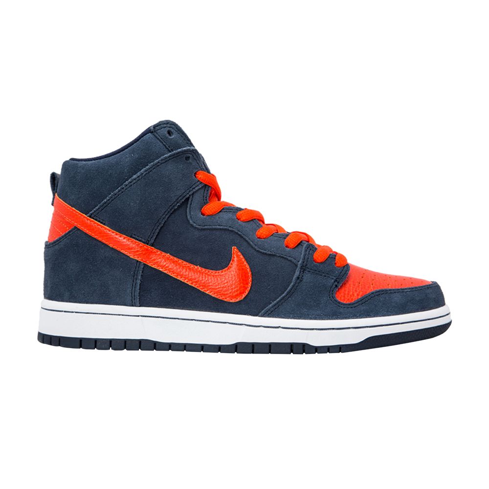 Nike Dunk High Pro SB 'Syracuse' | Blue | Men's Size 10 - 305050-481
